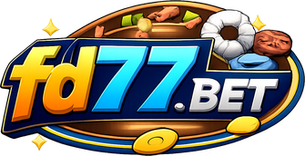 fd77 bet লোগো